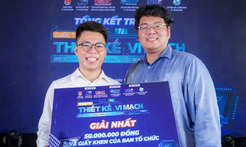 Tin tức chính